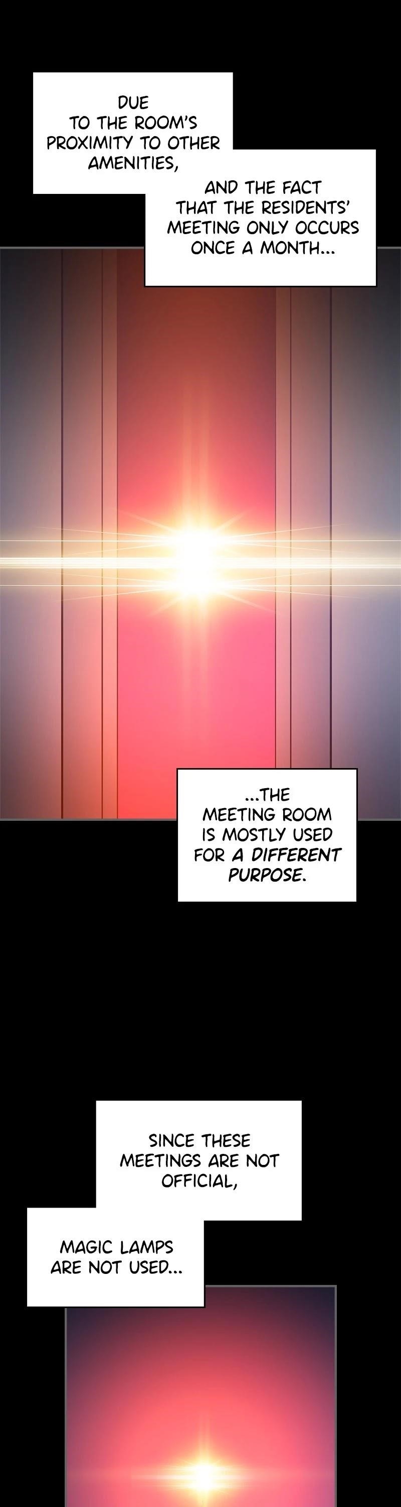 There Was a Hero Chapter 52 - Page 9