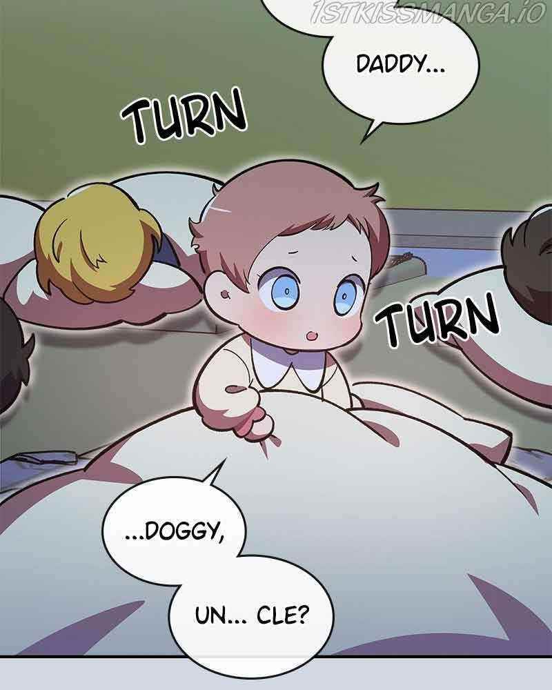 There Was a Hero Chapter 53 - Page 109