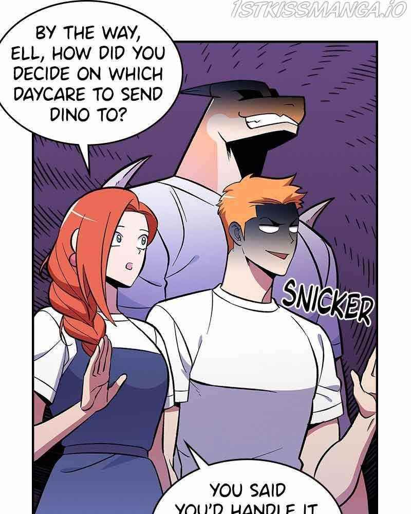 There Was a Hero Chapter 53 - Page 12
