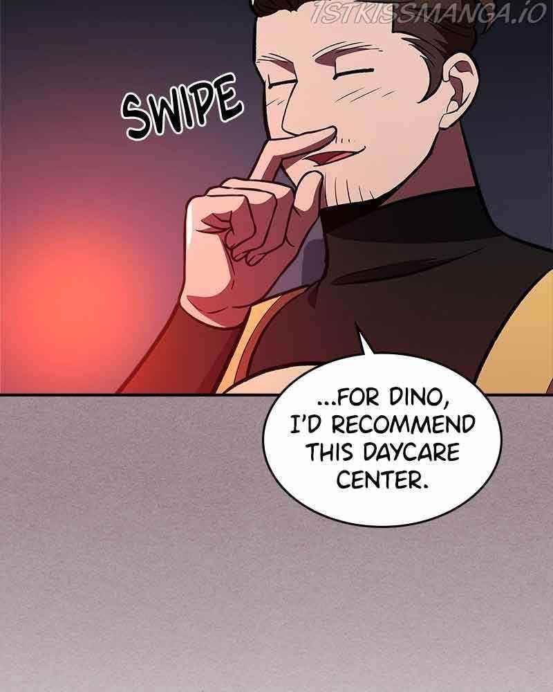 There Was a Hero Chapter 53 - Page 46