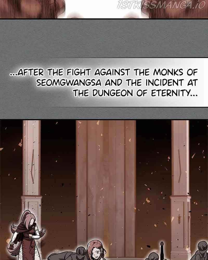 There Was a Hero Chapter 53 - Page 7