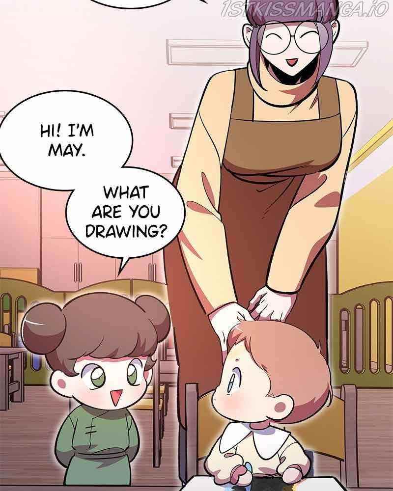 There Was a Hero Chapter 53 - Page 88