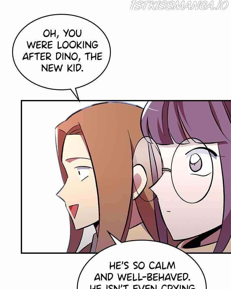 There Was a Hero Chapter 53 - Page 94