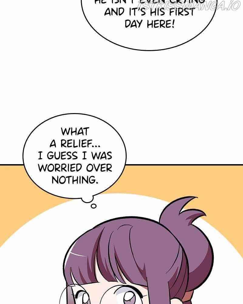 There Was a Hero Chapter 53 - Page 95
