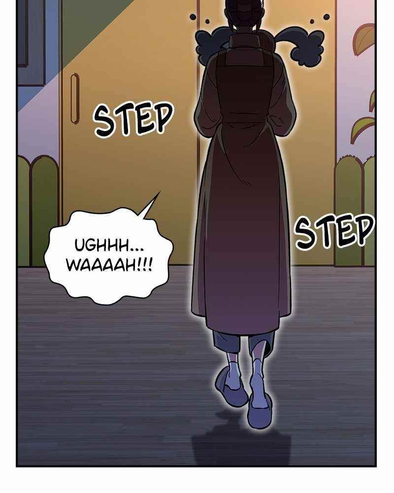 There Was a Hero Chapter 54 - Page 15