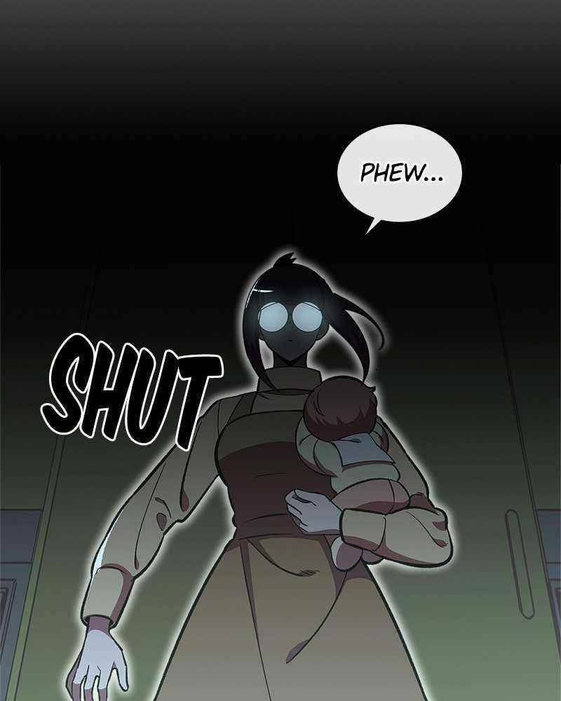 There Was a Hero Chapter 54 - Page 19