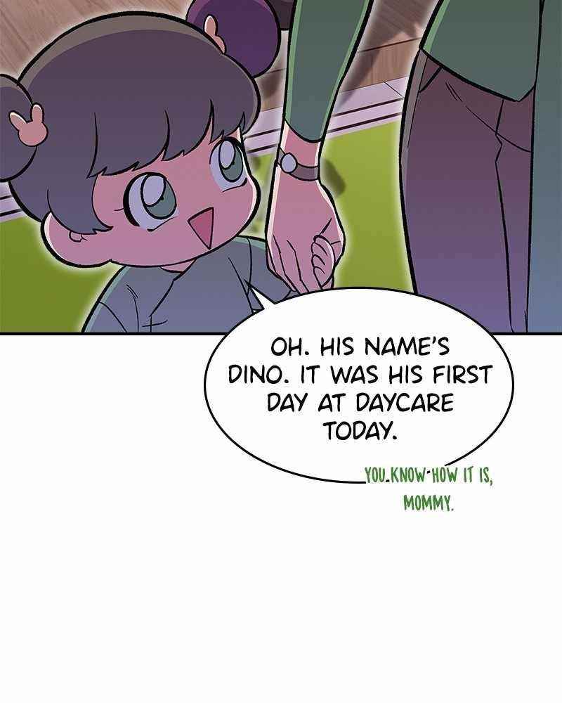 There Was a Hero Chapter 54 - Page 55