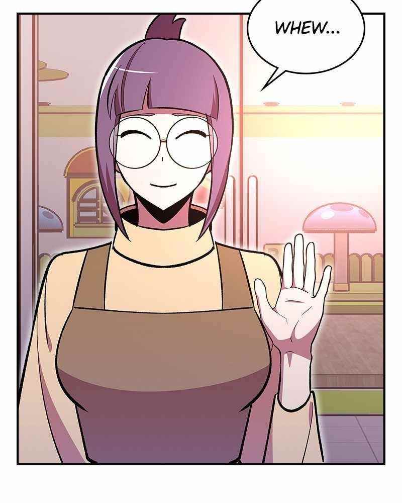 There Was a Hero Chapter 54 - Page 63