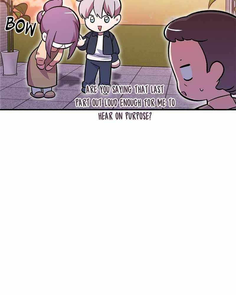 There Was a Hero Chapter 54 - Page 69
