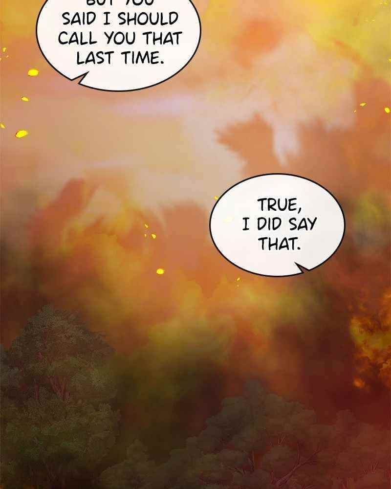 There Was a Hero Chapter 54 - Page 73