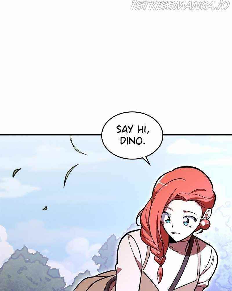 There Was a Hero Chapter 55 - Page 100