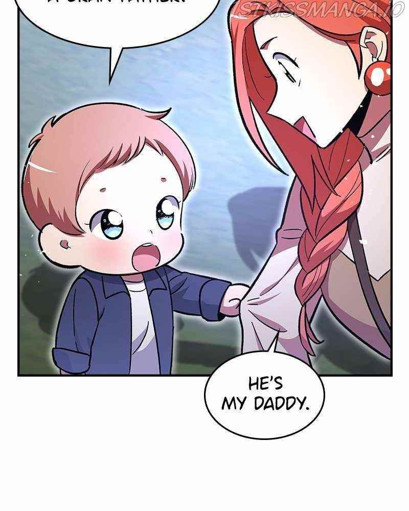 There Was a Hero Chapter 55 - Page 104