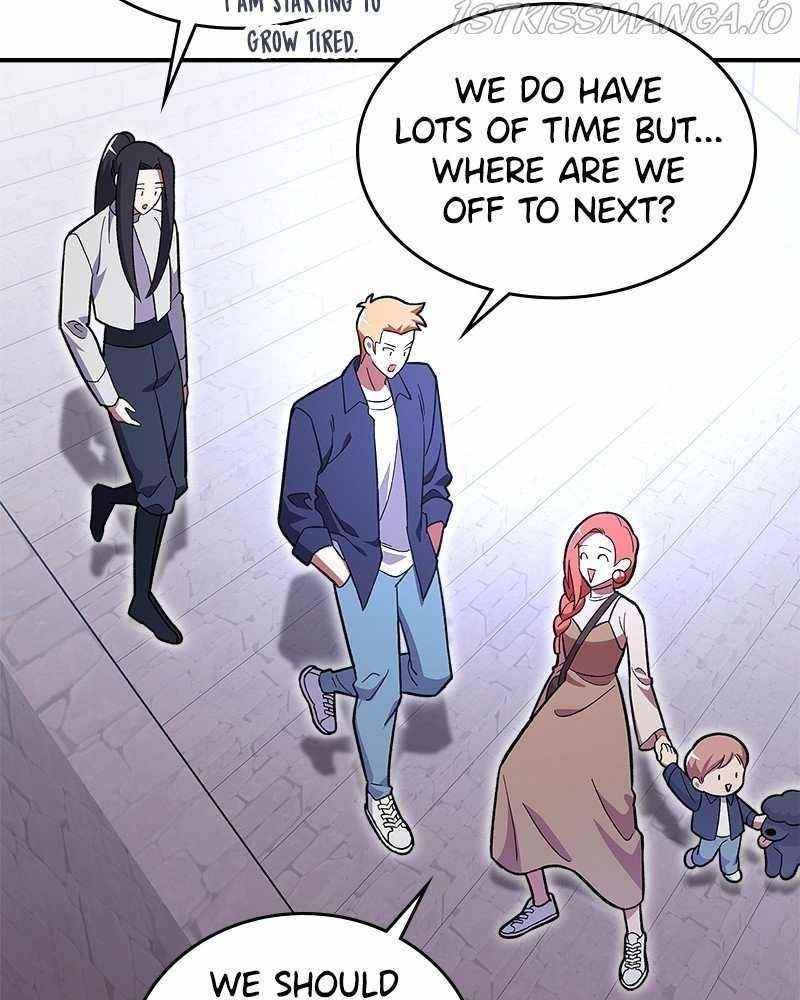 There Was a Hero Chapter 55 - Page 118