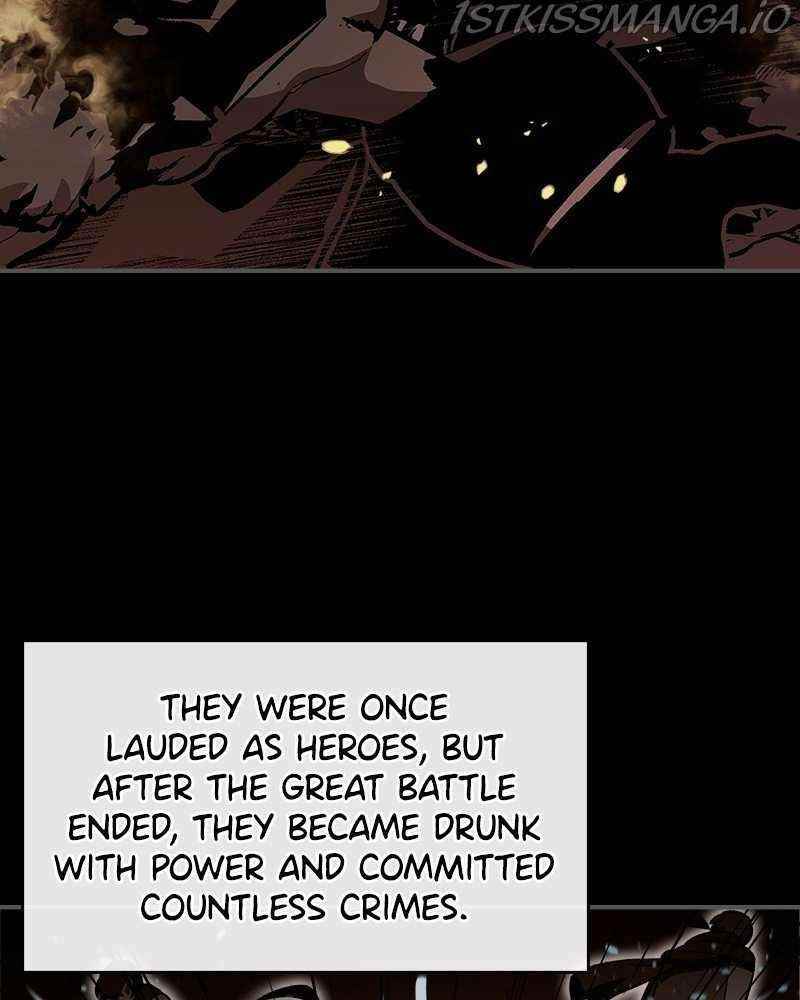 There Was a Hero Chapter 55 - Page 12