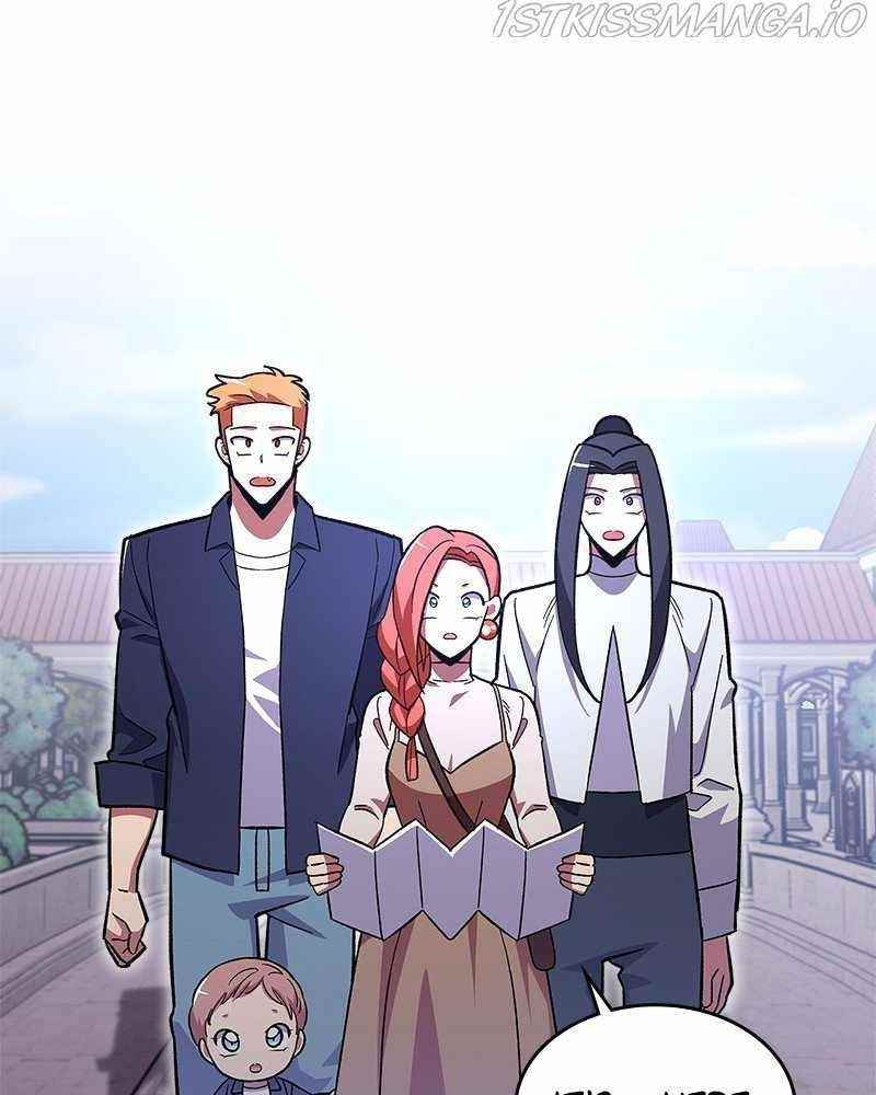 There Was a Hero Chapter 55 - Page 121
