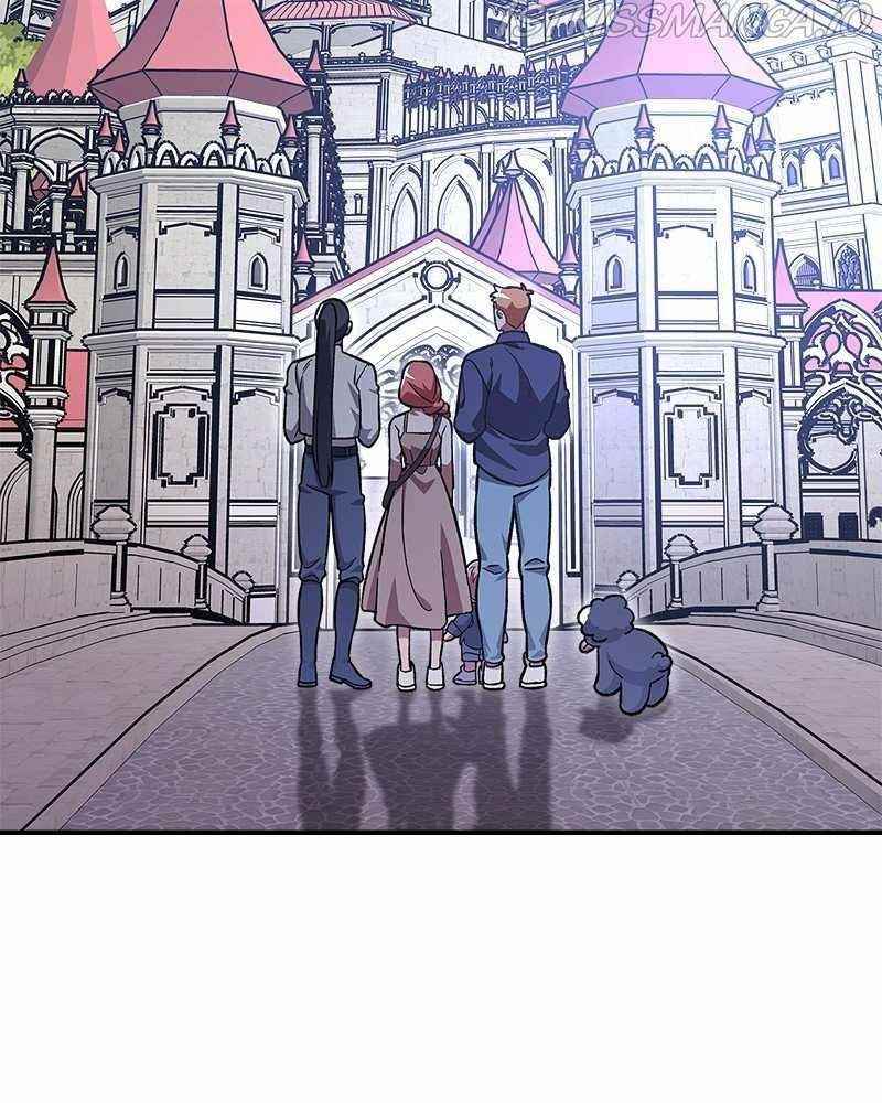 There Was a Hero Chapter 55 - Page 127