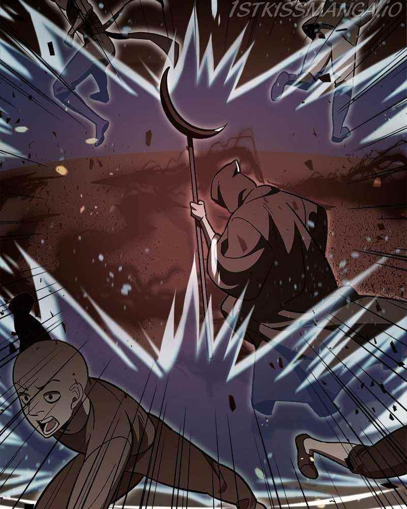 There Was a Hero Chapter 55 - Page 13