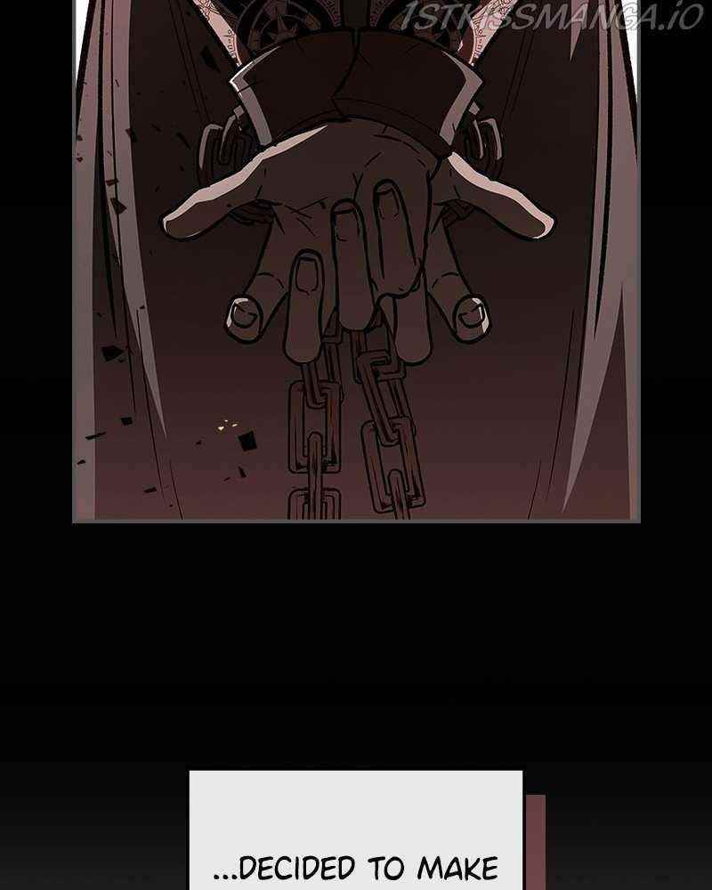 There Was a Hero Chapter 55 - Page 15