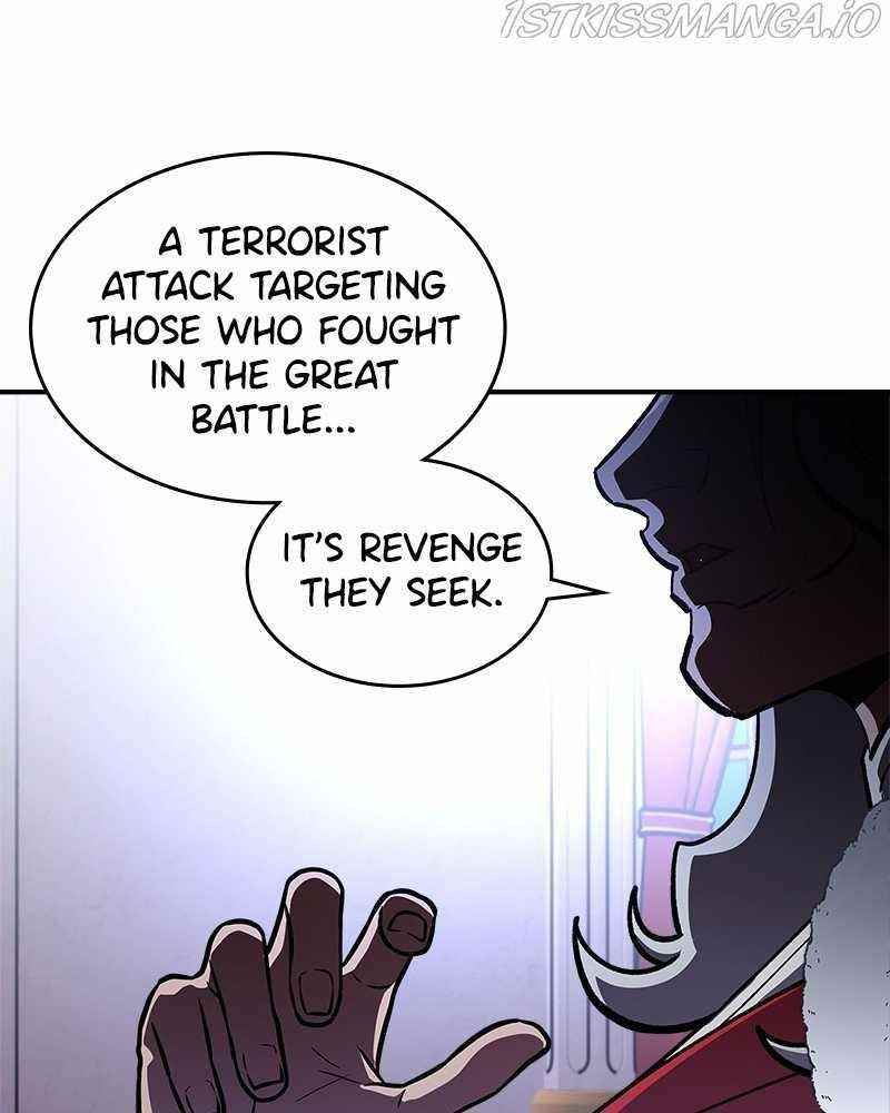 There Was a Hero Chapter 55 - Page 17