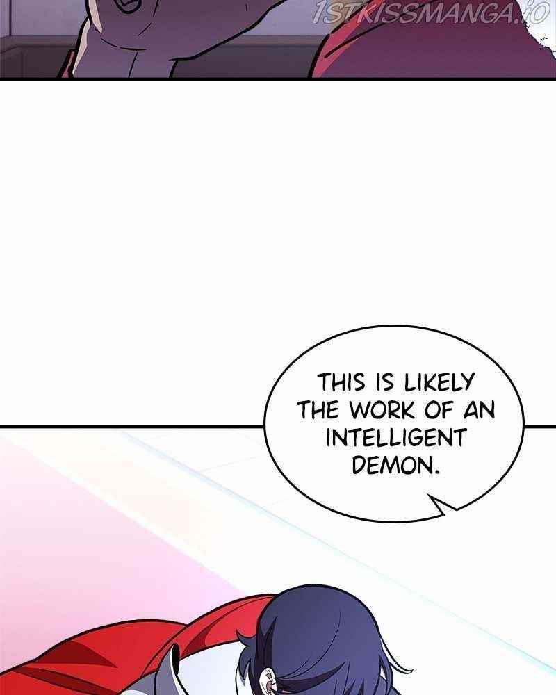 There Was a Hero Chapter 55 - Page 18