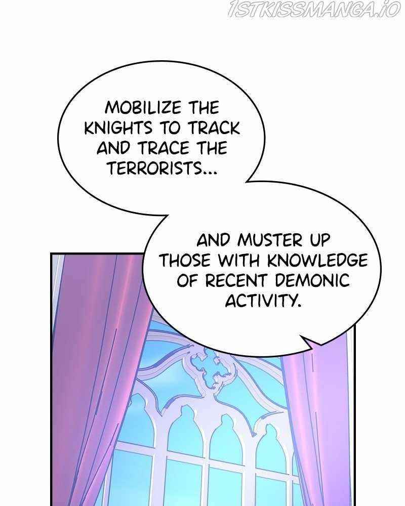 There Was a Hero Chapter 55 - Page 20
