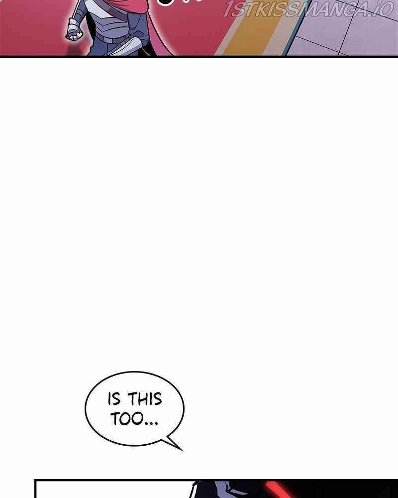 There Was a Hero Chapter 55 - Page 25