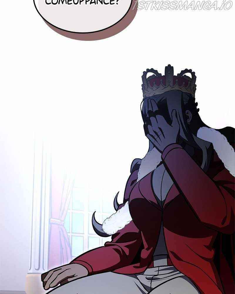 There Was a Hero Chapter 55 - Page 27