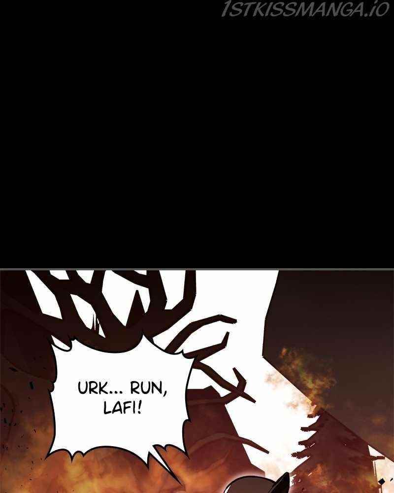 There Was a Hero Chapter 55 - Page 33