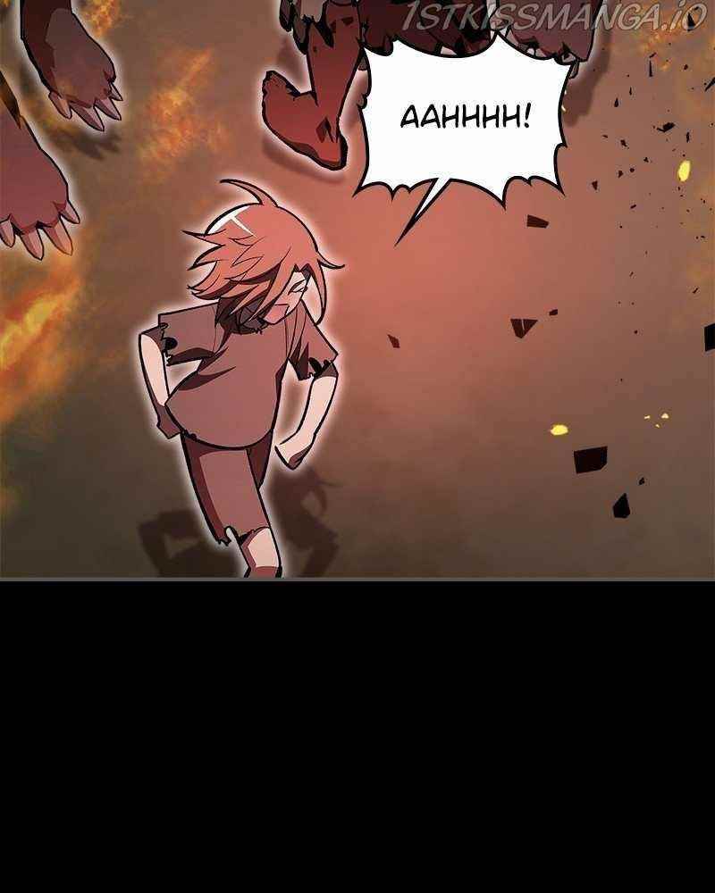 There Was a Hero Chapter 55 - Page 40