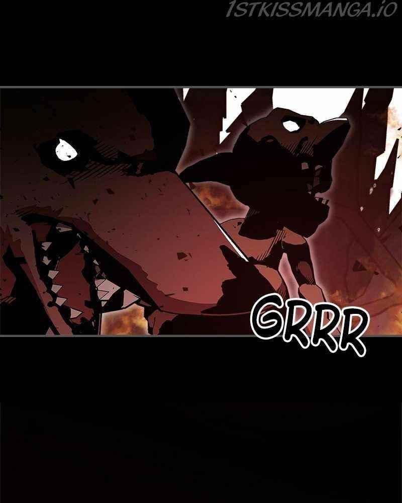 There Was a Hero Chapter 55 - Page 48