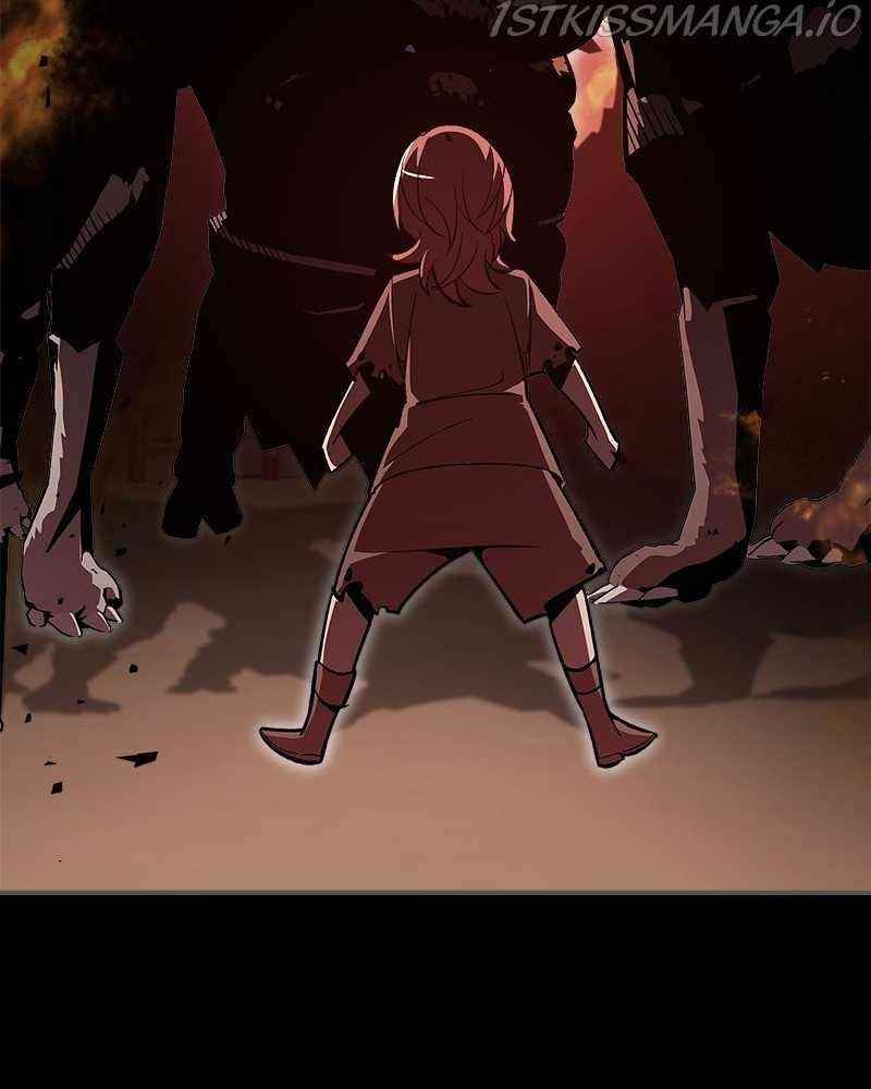 There Was a Hero Chapter 55 - Page 50