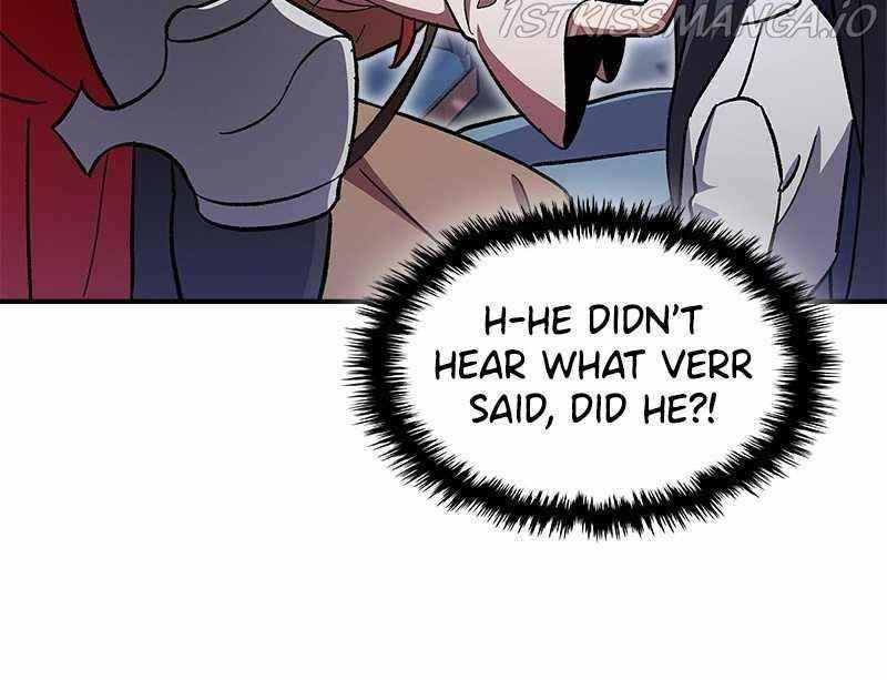 There Was a Hero Chapter 55 - Page 84