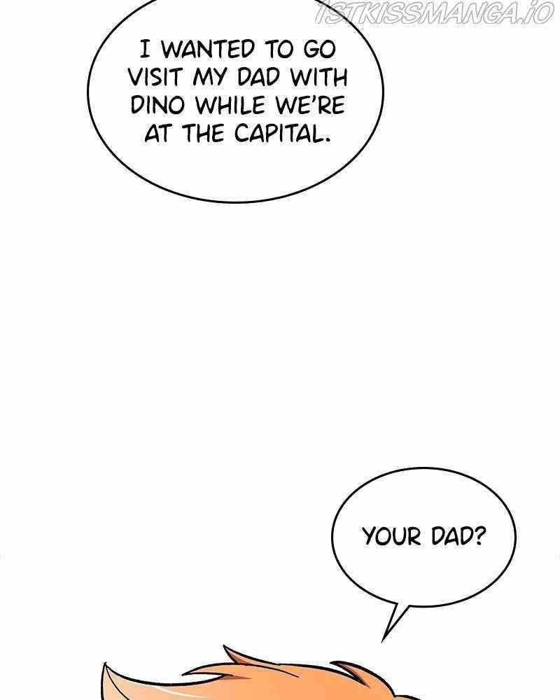 There Was a Hero Chapter 55 - Page 94