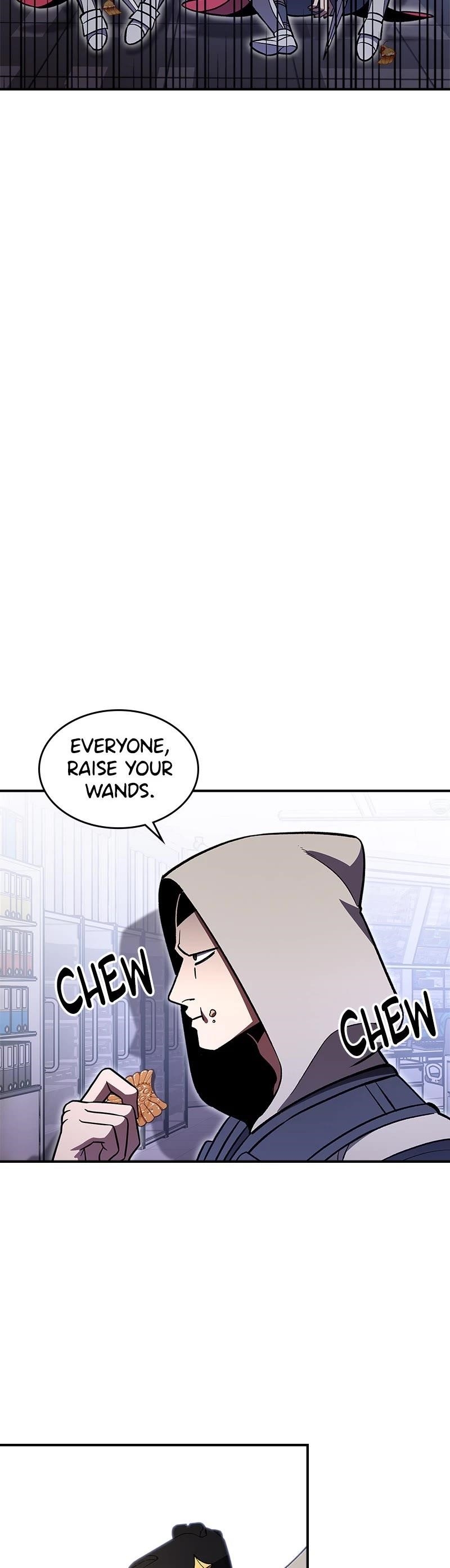 There Was a Hero Chapter 57 - Page 30