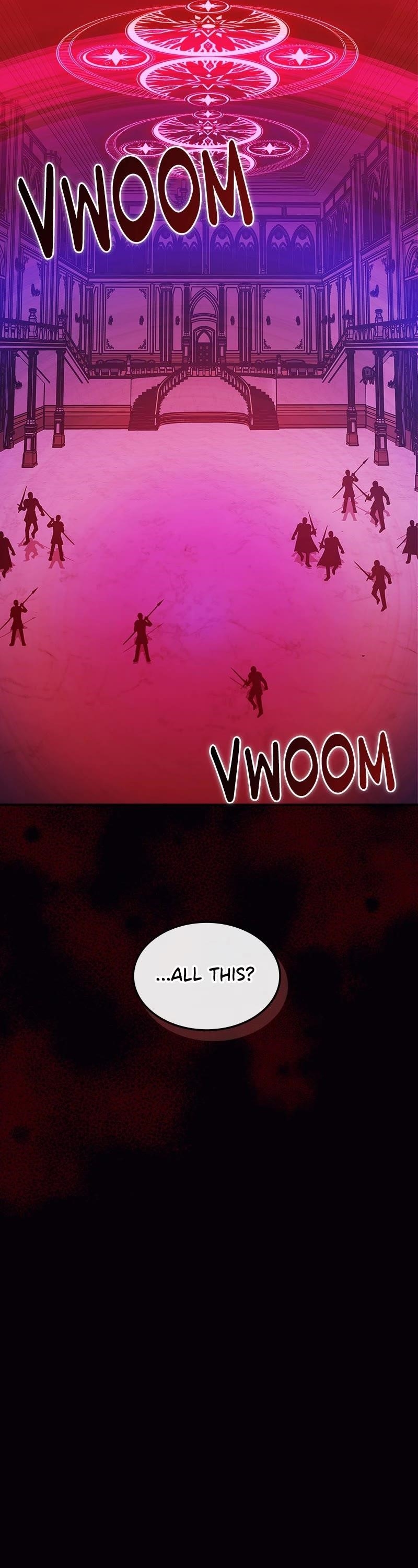 There Was a Hero Chapter 58 - Page 38