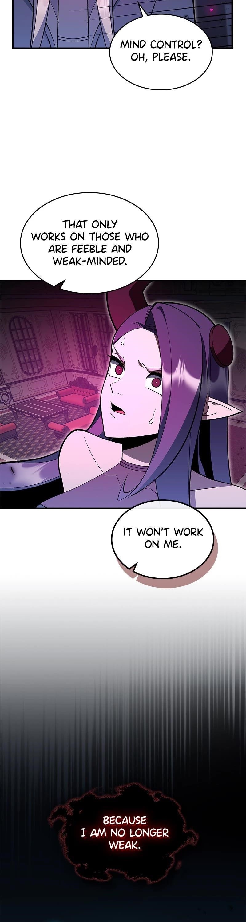 There Was a Hero Chapter 60 - Page 11