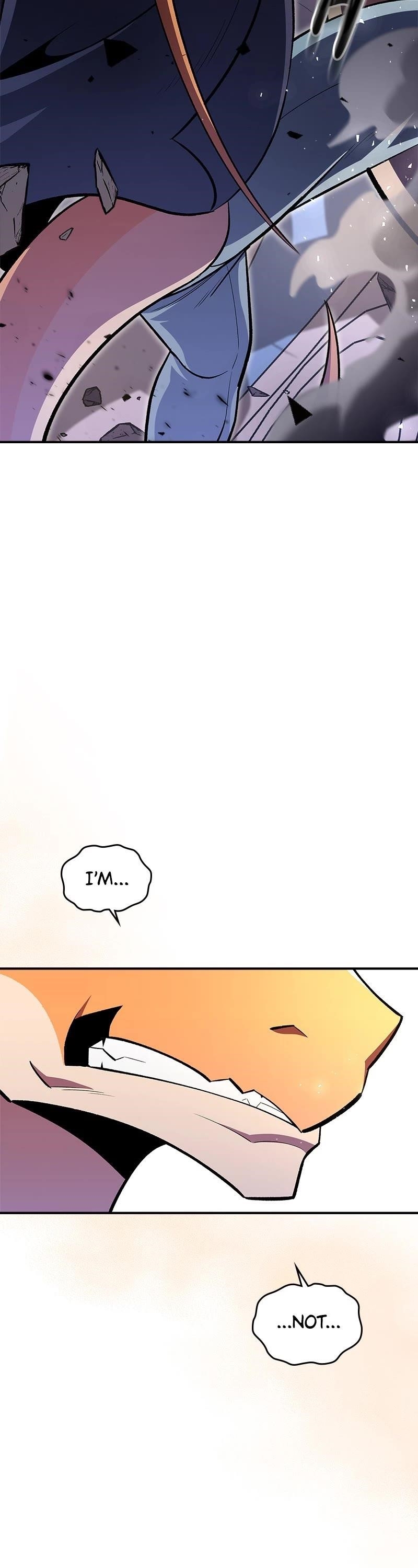 There Was a Hero Chapter 60 - Page 46