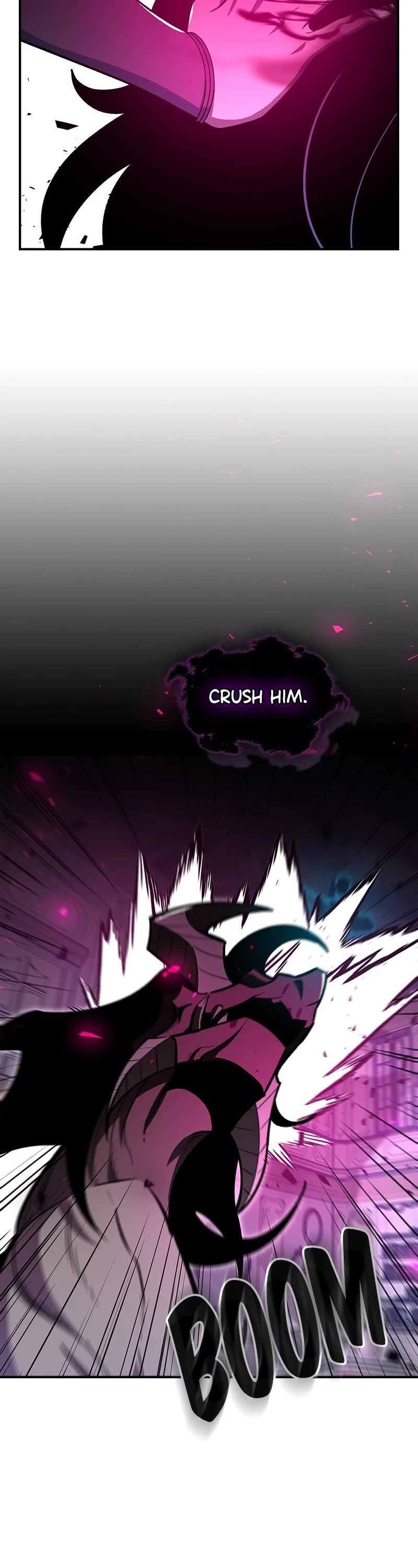 There Was a Hero Chapter 61 - Page 13