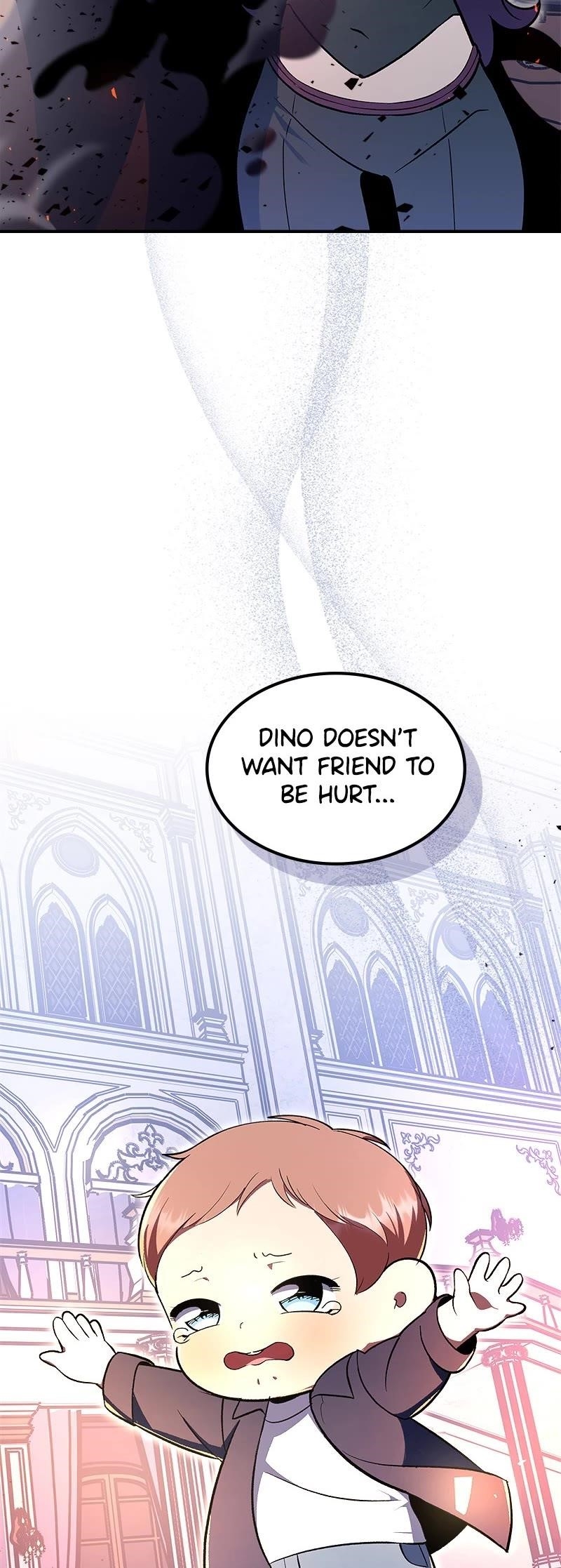 There Was a Hero Chapter 61 - Page 48