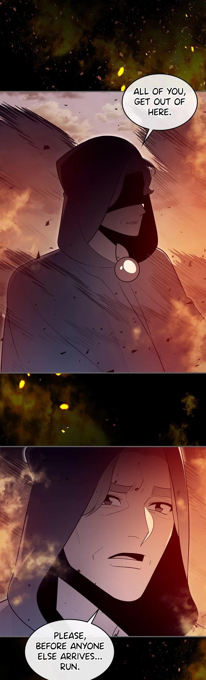 There Was a Hero Chapter 62 - Page 15