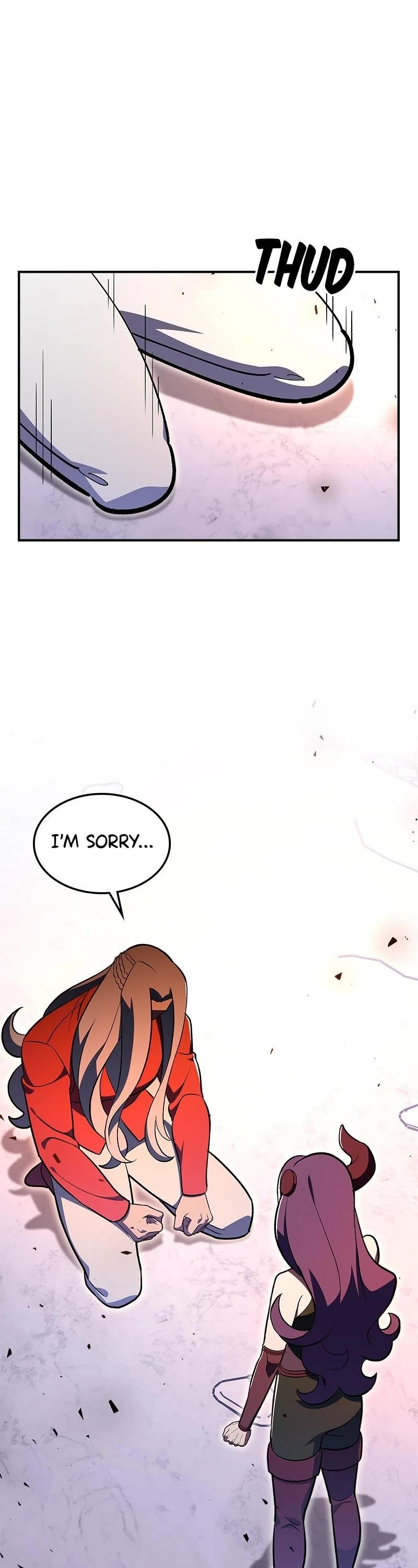 There Was a Hero Chapter 62 - Page 31