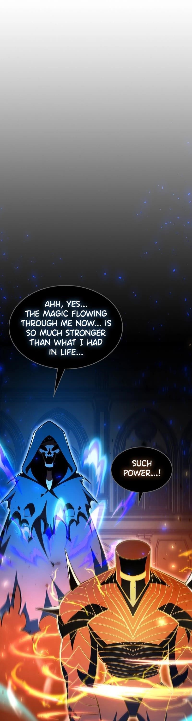 There Was a Hero Chapter 63 - Page 1