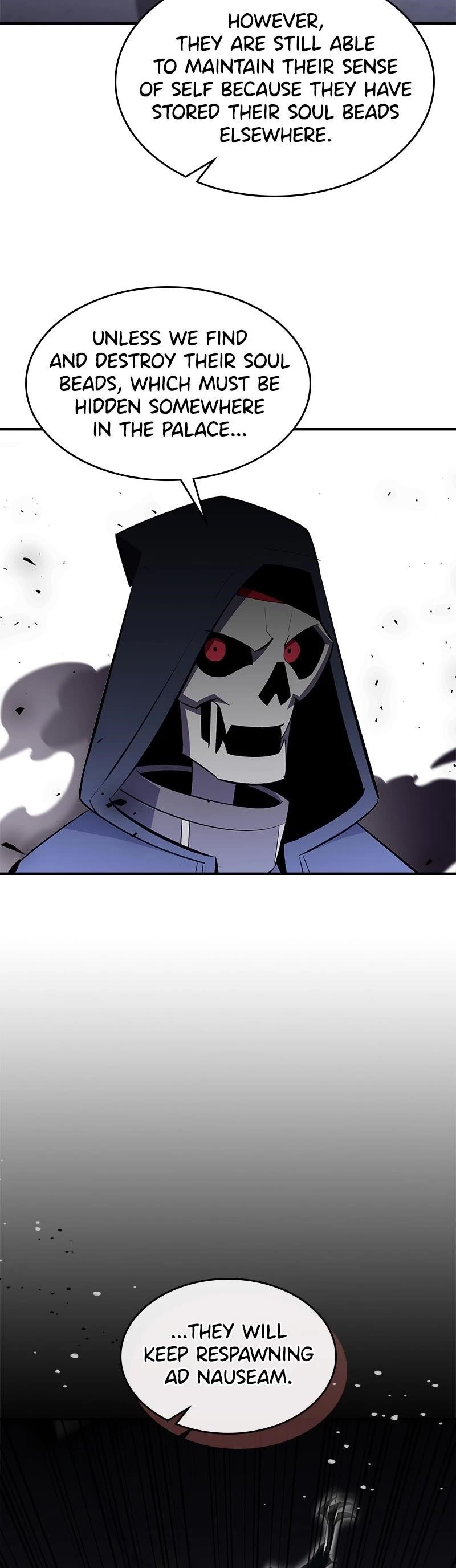 There Was a Hero Chapter 63 - Page 30