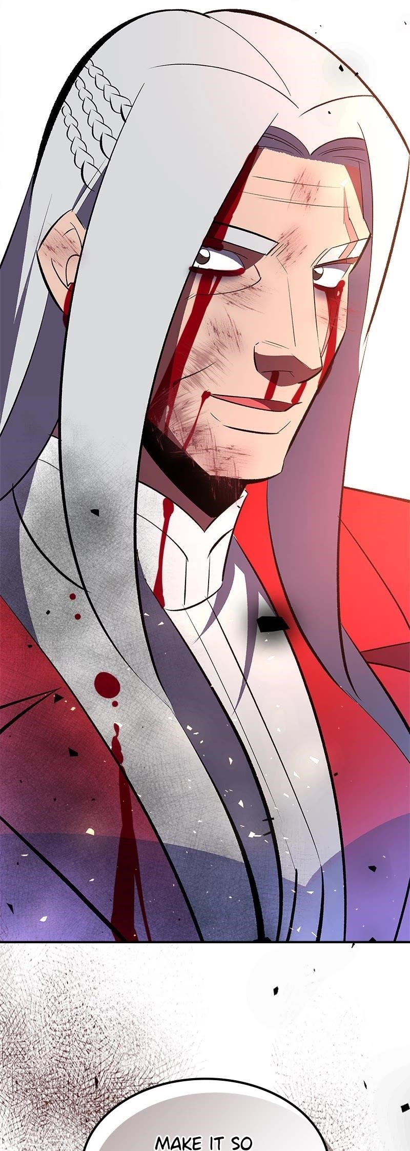There Was a Hero Chapter 63 - Page 46