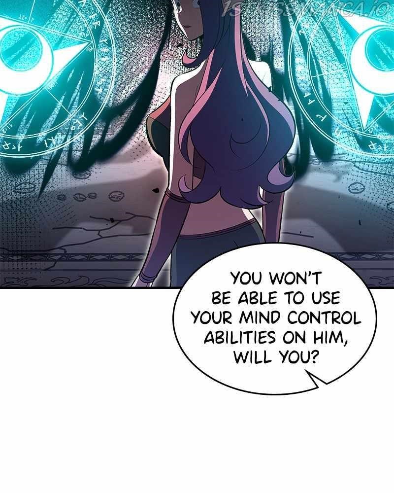 There Was a Hero Chapter 64 - Page 122