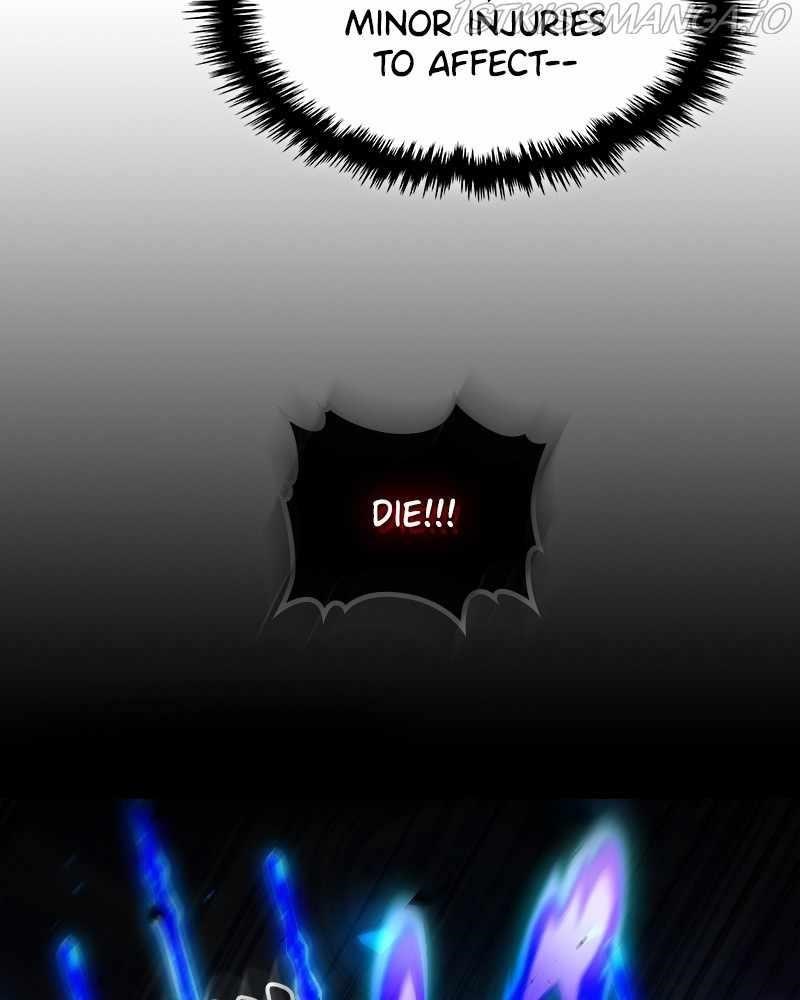 There Was a Hero Chapter 64 - Page 33