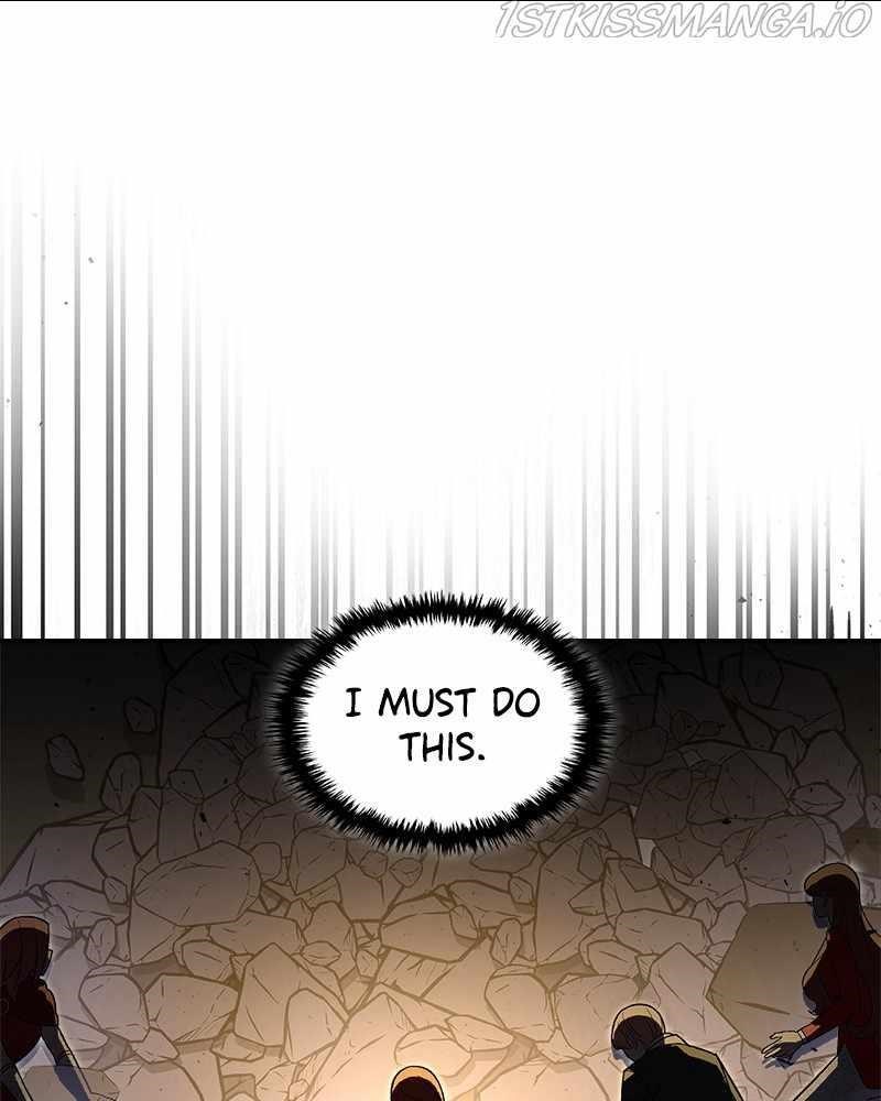There Was a Hero Chapter 65 - Page 100