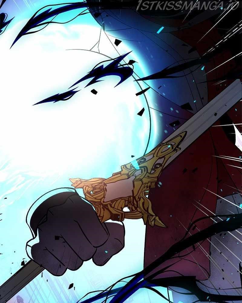There Was a Hero Chapter 65 - Page 124