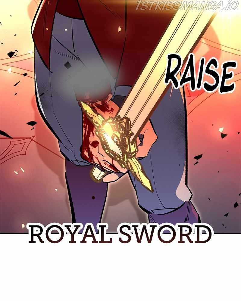 There Was a Hero Chapter 65 - Page 131
