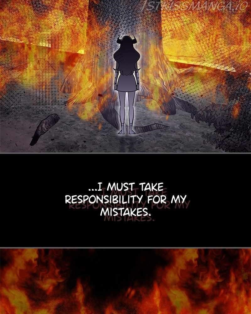There Was a Hero Chapter 65 - Page 135